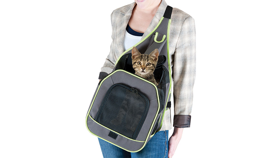 Cat 2025 carrier wearable