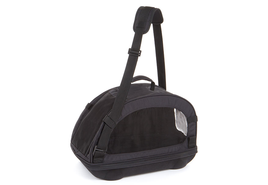 Sherpa comfort store ride pet carrier