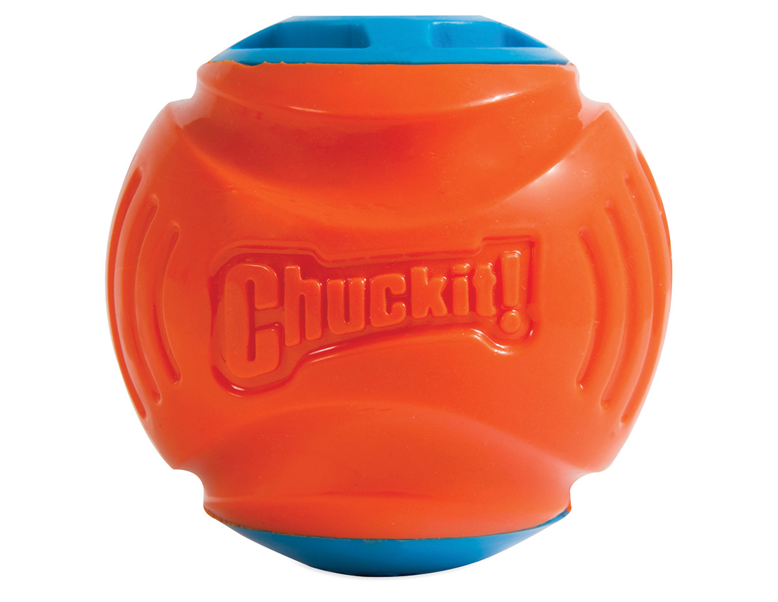 Chuckit Locator Sound Ball