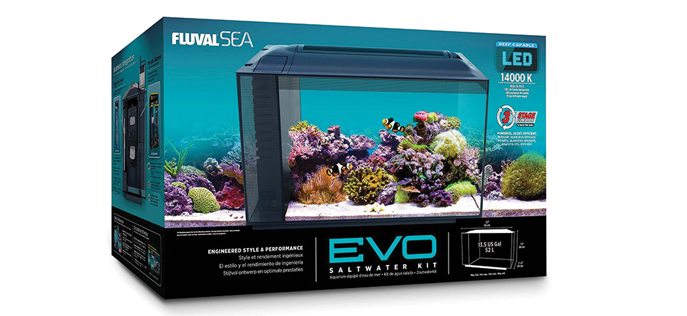 Evo Saltwater Kits2