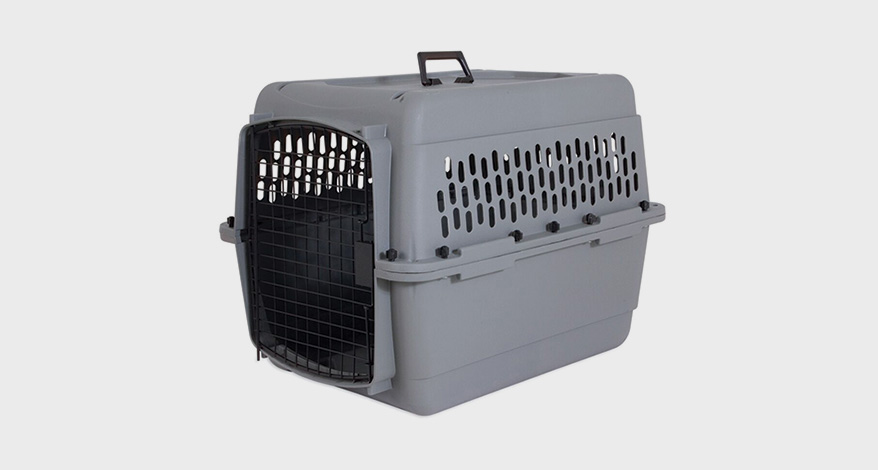 Petmate collapsible hot sale kennel