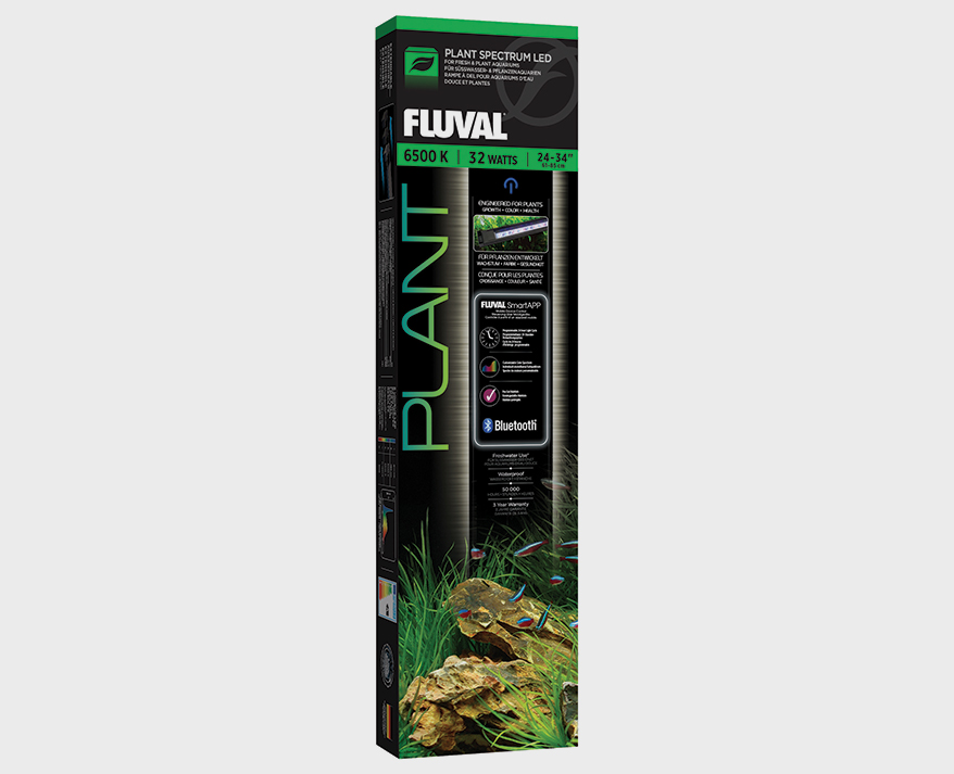 Plant Spectrum 3.0 LED from Fluval