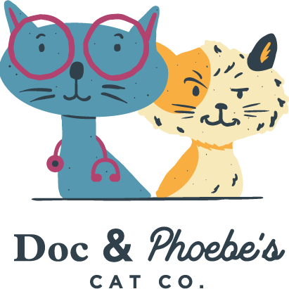 PETS Phoebe Logo