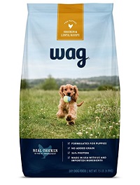 PETS WagBrand