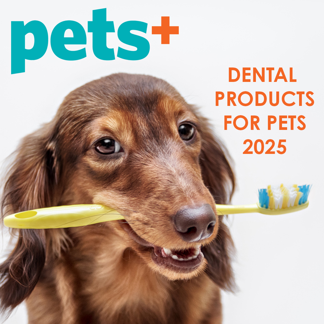 30 Pet Dental Health Products for Your Store
