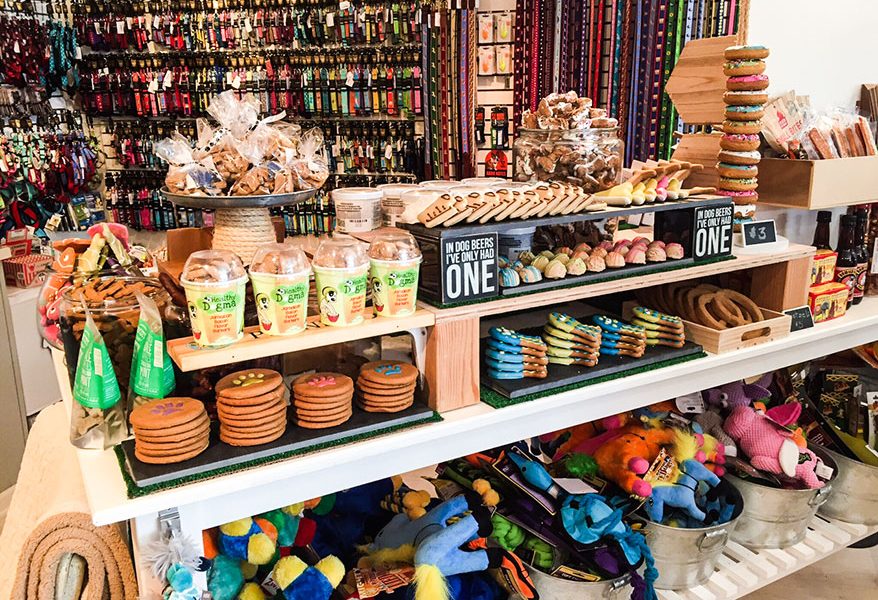 5 Quick Merchandising Tips To Make Your Store Inviting