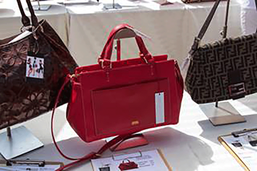 Your Designer Handbags Can Save Lives - PETSPLUSMAG.COM