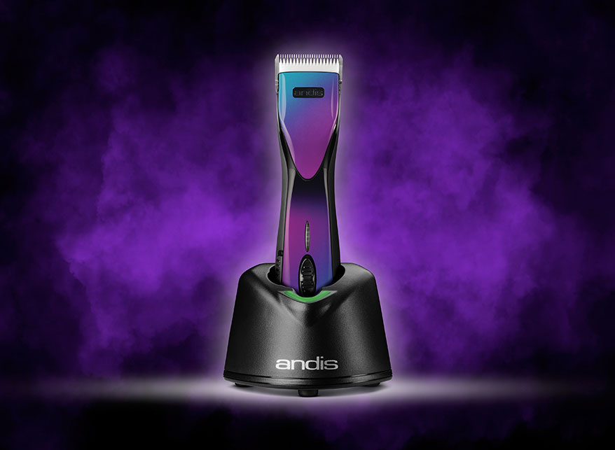 andis pulse zr 2 limited edition