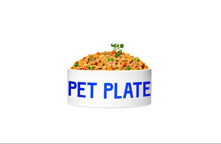 Pet Plate funding