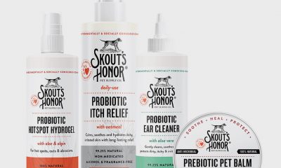 Skout's Honor wellness products