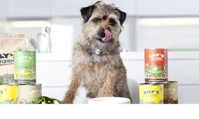 Lily's Kitchen acquired by Nestle Purina