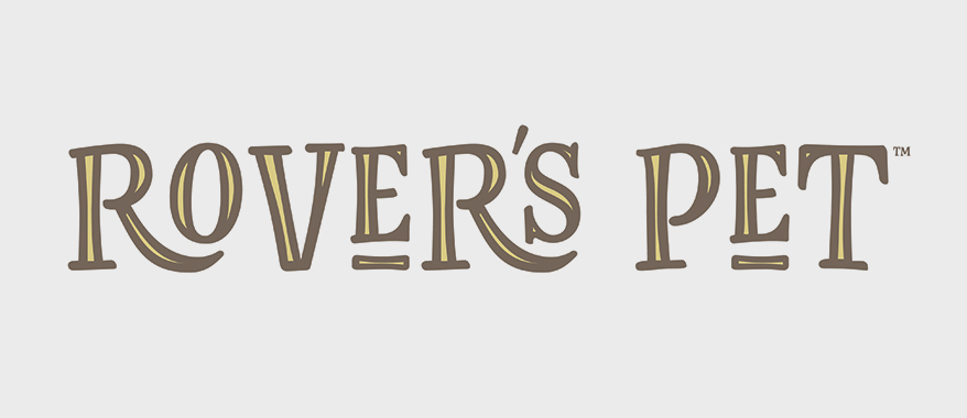 Rovers Pet Logo