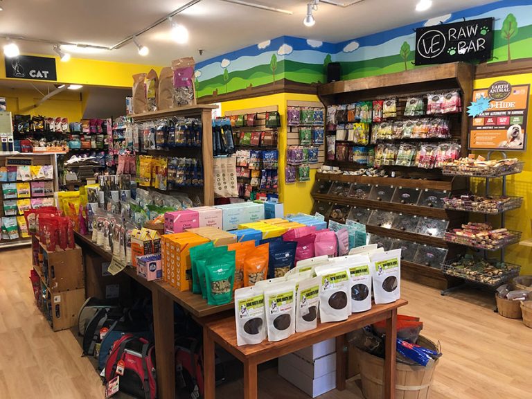 Meet the 2020 PETS+ America's Coolest Stores Honorable Mentions