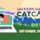 Jackson Galaxy's Cat Camp visual