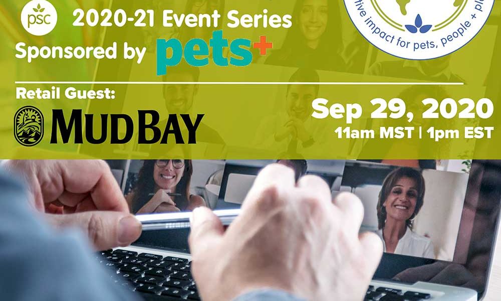 Mud Bay to Be First Retail Guest of PSC’s Meet The Buyer Series