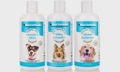 Shed Defender 3 products