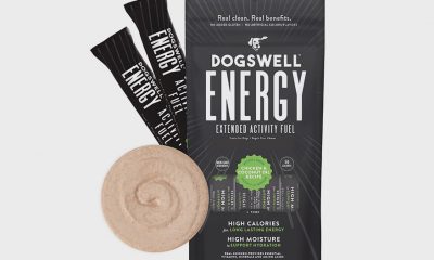 Dogswell Energy pack