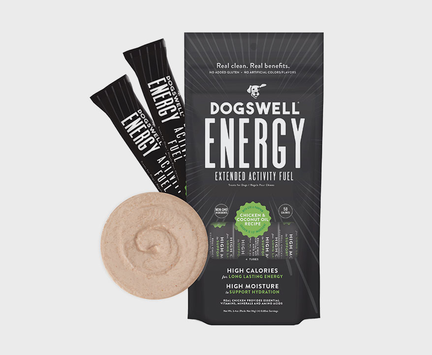 Dogswell Energy pack