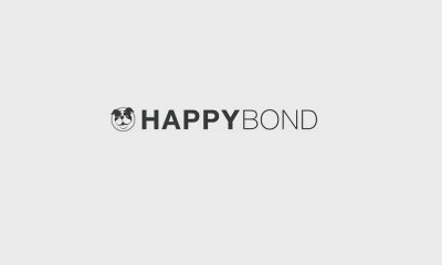 Happybond logo