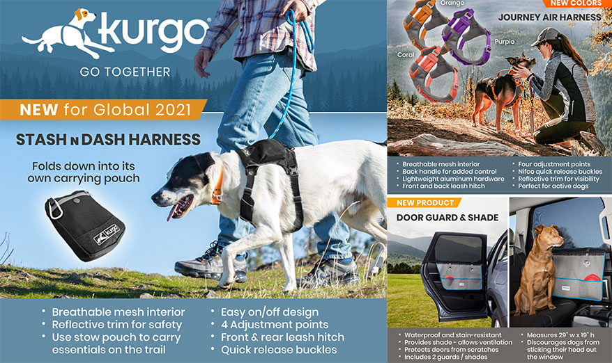 Kurgo-New-Products