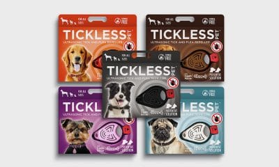 Tickless Tags