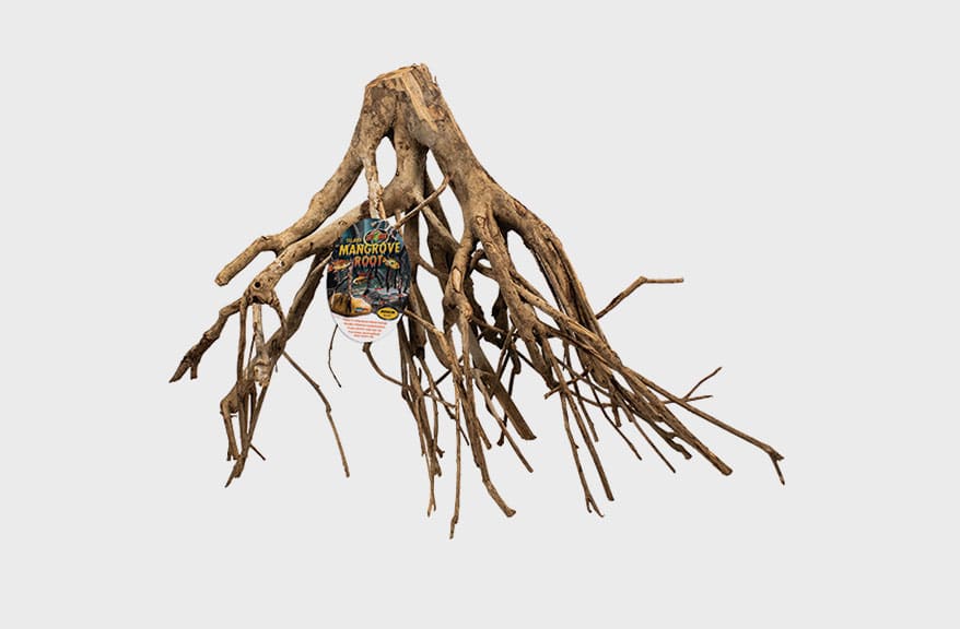 ZOO MED LABORATORIES Talawa Mangrove Root