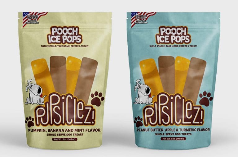 Luv Tails Launches New Product: Pupsiclez!!! Pooch Ice Pops ...