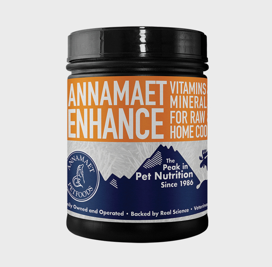 ANNAMAET PETFOODS pet supplements