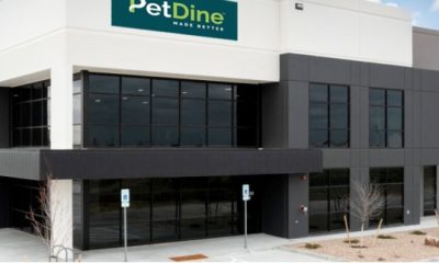 PetDine expansion