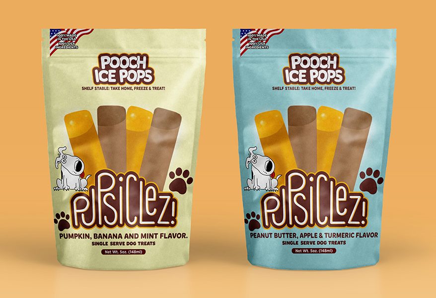 Luv Tails Partners with Pet Palette for National Distribution ...