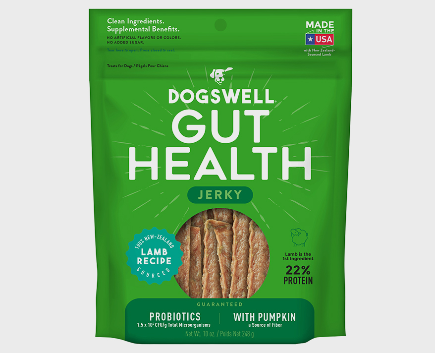 Dogswell_GutHealth