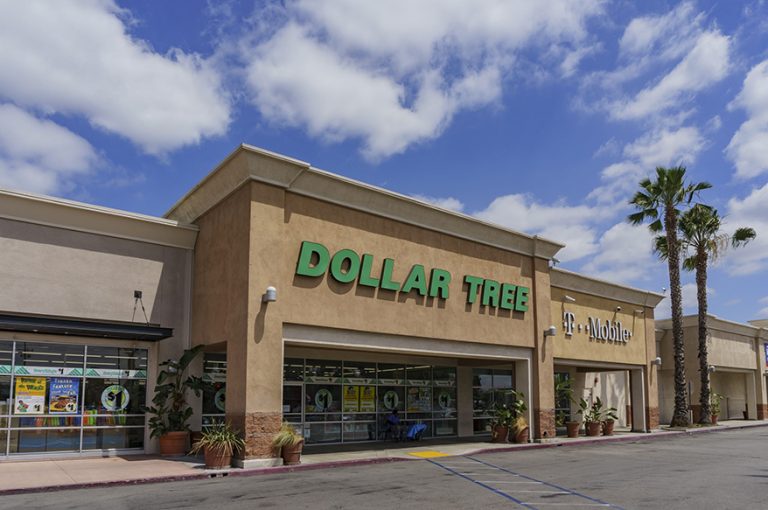 Dollar Tree Increasing Prices to 1.25 Across All Stores