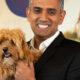 Ikdeep Singh, new Global President of Mars Pet Nutrition.