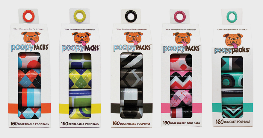 METRO-PAWS-ALL-5-Multi-8-Poopy-Packs