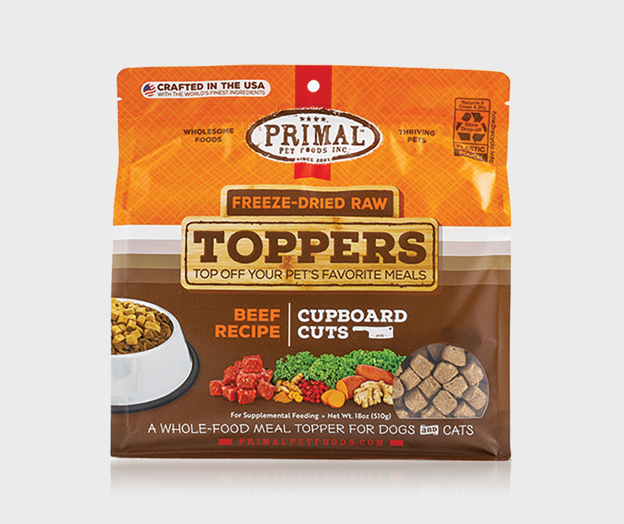 Primal-Pet-Foods----Freeze-Dried-Raw-Toppers