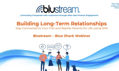 Building Long-Term Relationships