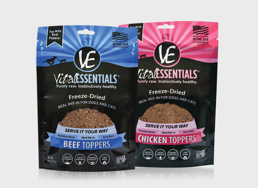Vital-Essentials---Freeze-Dried-Toppers-for-Dogs-and-Cats