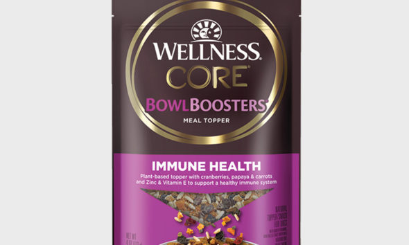 Wellness-Pet-Company---CORE-Bowl-Boosters-Plant-Based-Immune-Health-Toppers