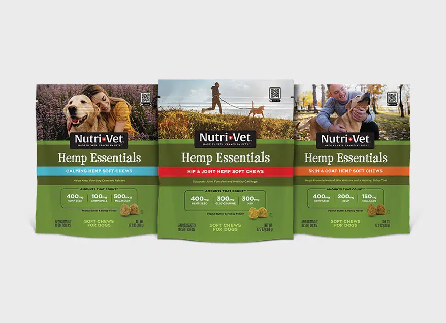 Nutri vet hip and joint hot sale soft chews