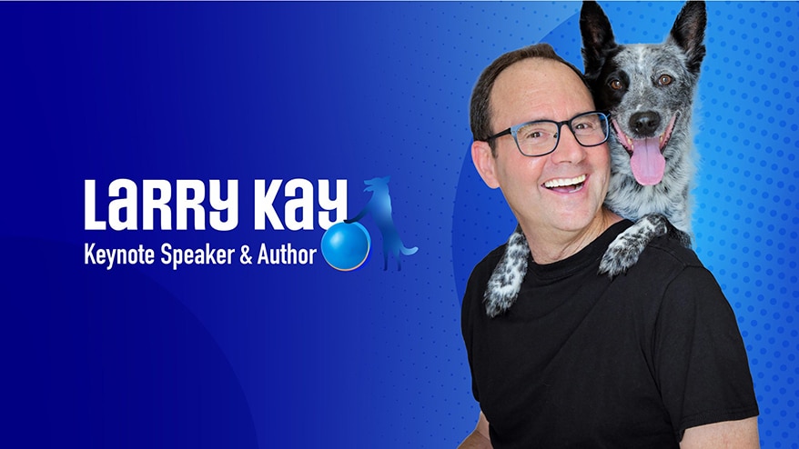 Larry-Kay