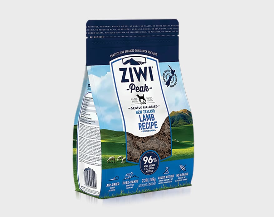 ZIWI--Peak-Original-Air-Dried-Mackerel-&-Lamb