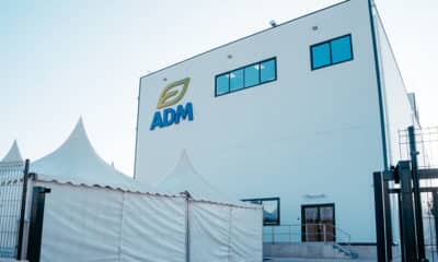 ADM-facility