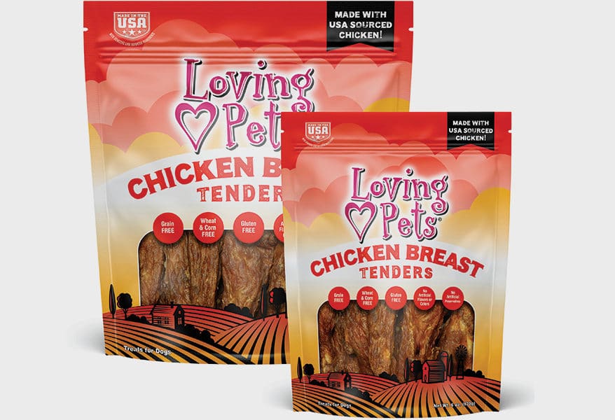 Loving Pets Chicken Tender 24 AND 6oz CMYK 878x600 