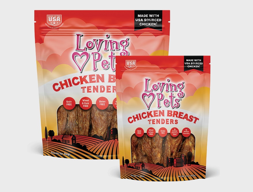 Loving-Pets-Chicken-Tender
