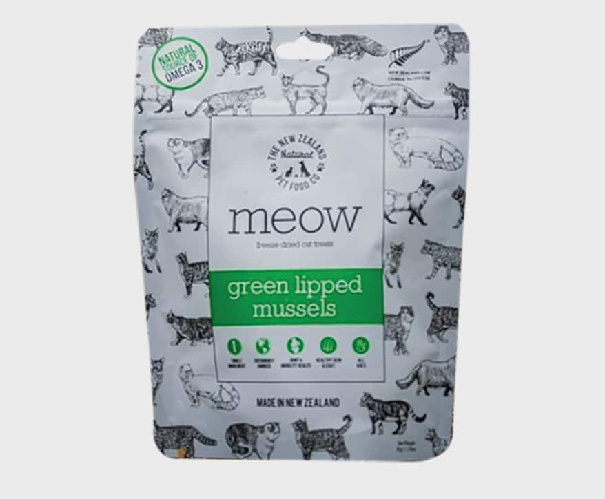 MEOW-NZ-GREEN-MUSSEL-CAT-TREATS---THE-NEW-ZEALAND-NATURAL-PET-FOOD-CO.