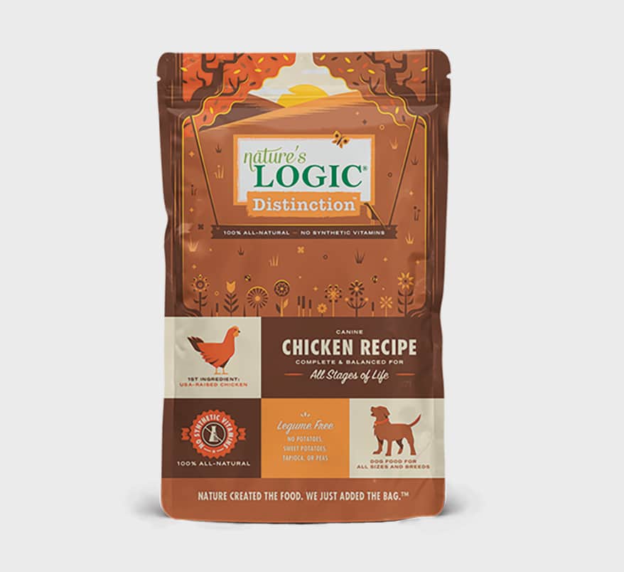 Nature’s-Logic---Distinction™-Canine-Chicken-Recipe