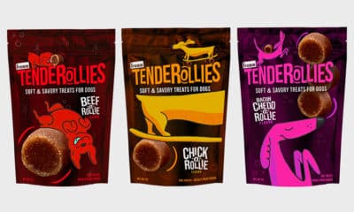 Tenderollies-flavors