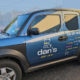 Dan’s Pet Care pays, and pays for, team members to wrap their personal vehicles.