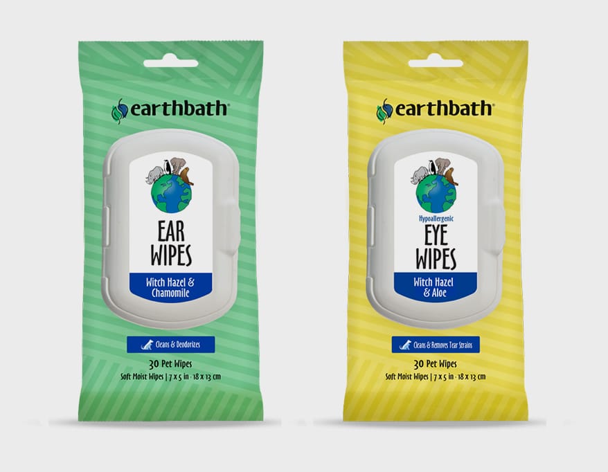 earthbath-wipes