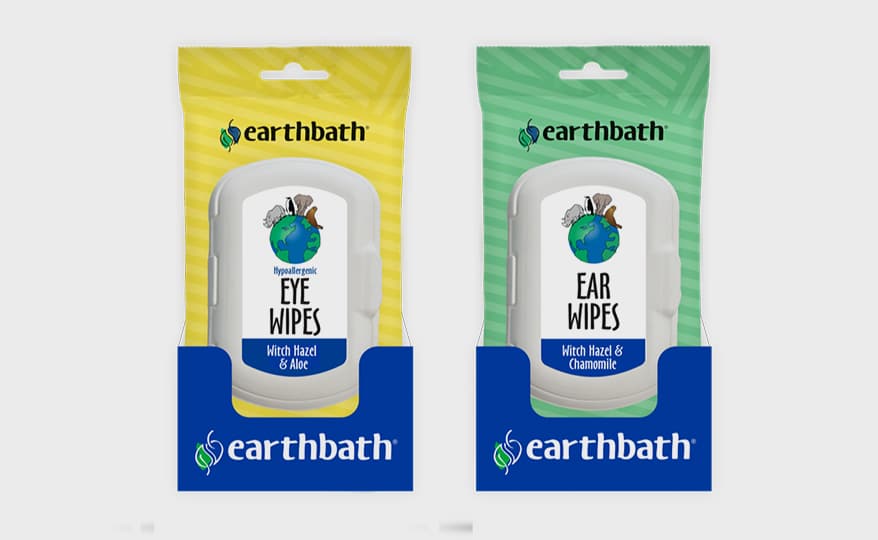 earthbath wipes